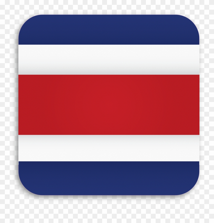 Costa Rica Radio Clipart