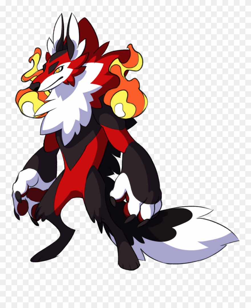 The Guide To Mino Monsters Monster Design, Furry Art, - Mino Monsters 2 Fire Clipart