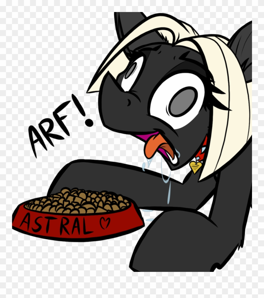 #857822 - Artist - Outlawedtofu, Artist - Ralek, Behaving - Dog Collar Clipart