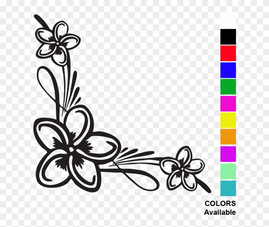 Decals - Decal Clipart