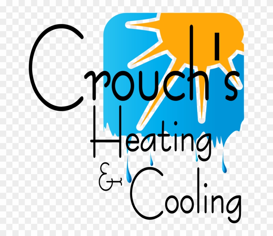 Crouch's Heating & Cooling Image Freeuse Download - Crouch's Heating And Cooling Clipart