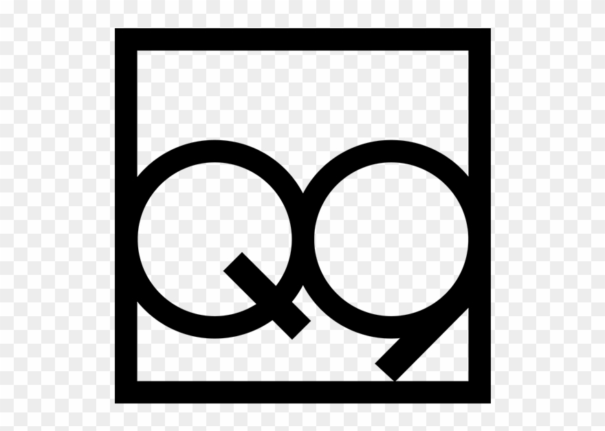 Q9 Magazine, Barcelona - Arquitectura Clipart