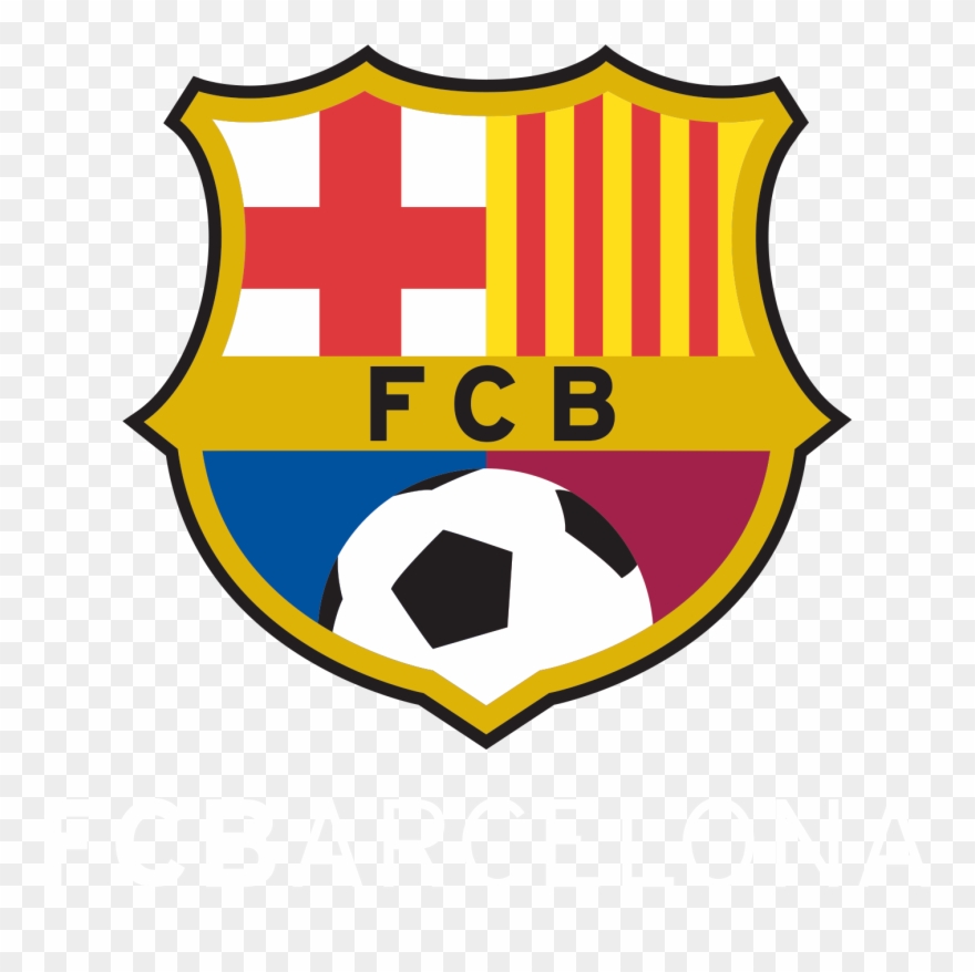 Barcelona Logo Png Pic - Barcelona For Dream League Soccer 2018 Clipart