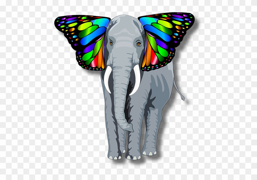 Bleed Area May Not Be Visible - Design Clipart