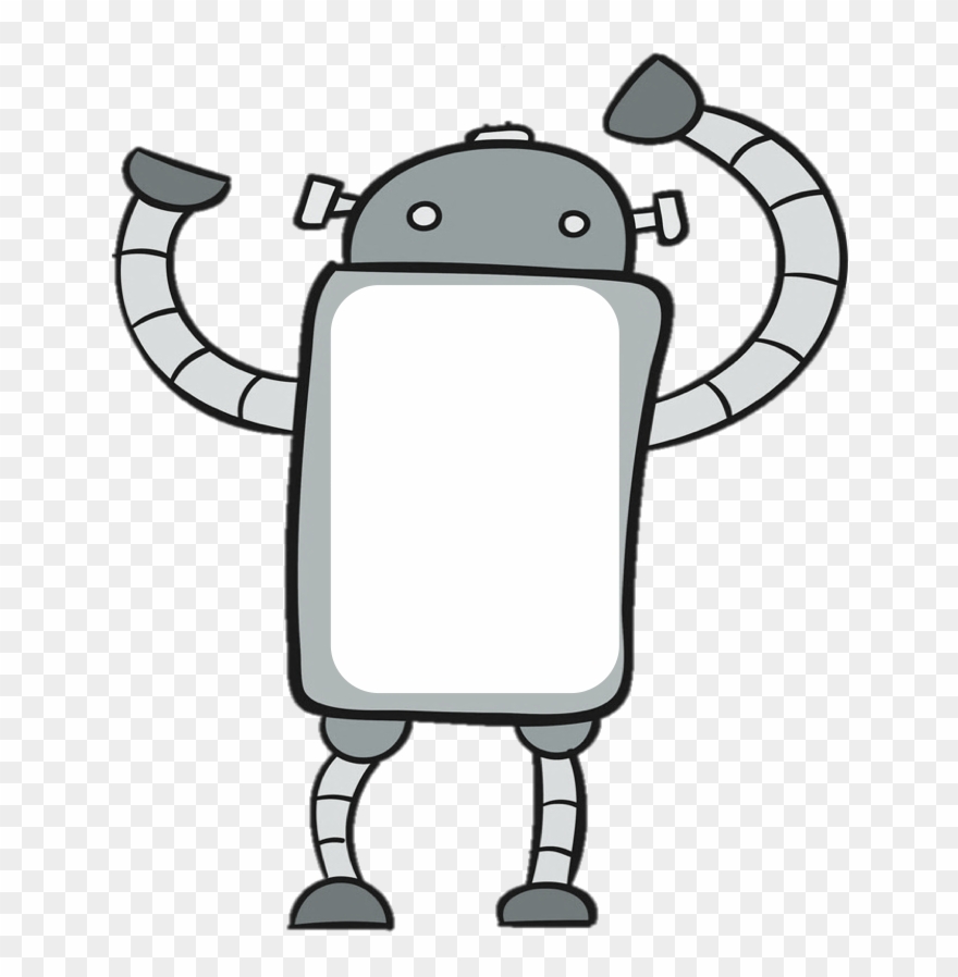 Thank You For Participating - Drawing Clipart