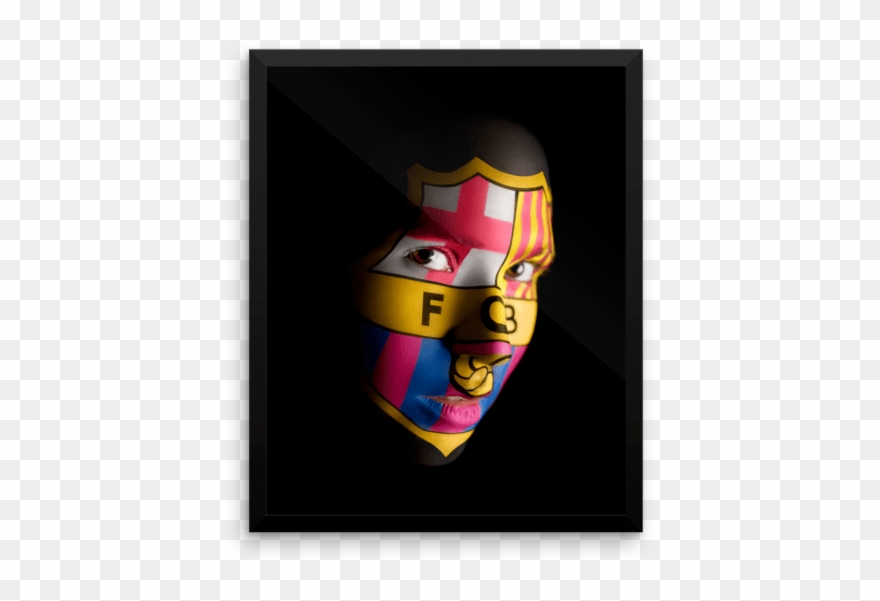 Face Of F - Illustration Clipart