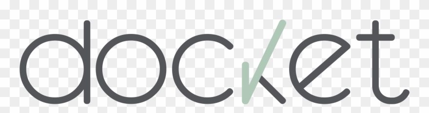 Docket Barcelona - Logo Lampe Clipart