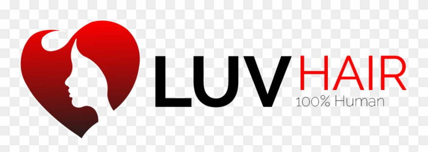 Luvhair Store Clipart