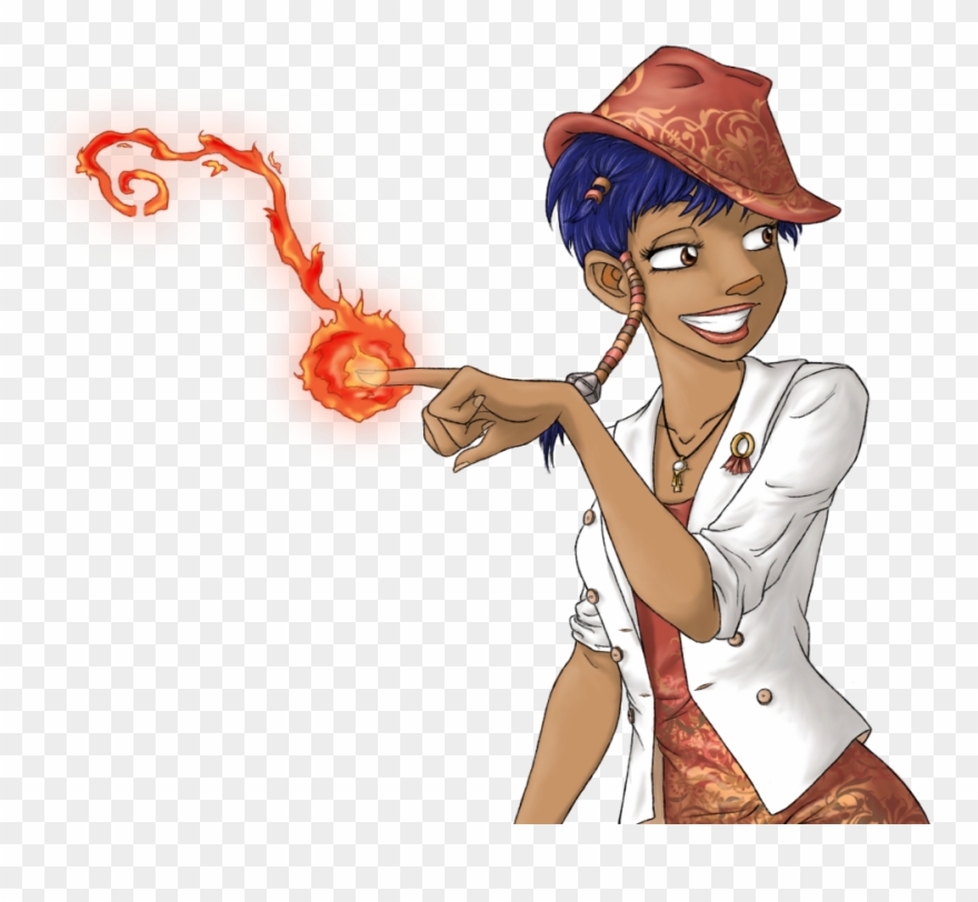 Photo Of Taranee Cook Clipart