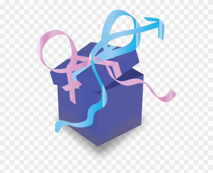 Gift1 - Graphic Design Clipart