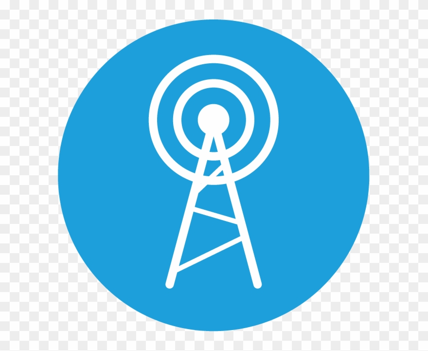 Radio Streaming With Album Art, Artist And Track Name Clipart