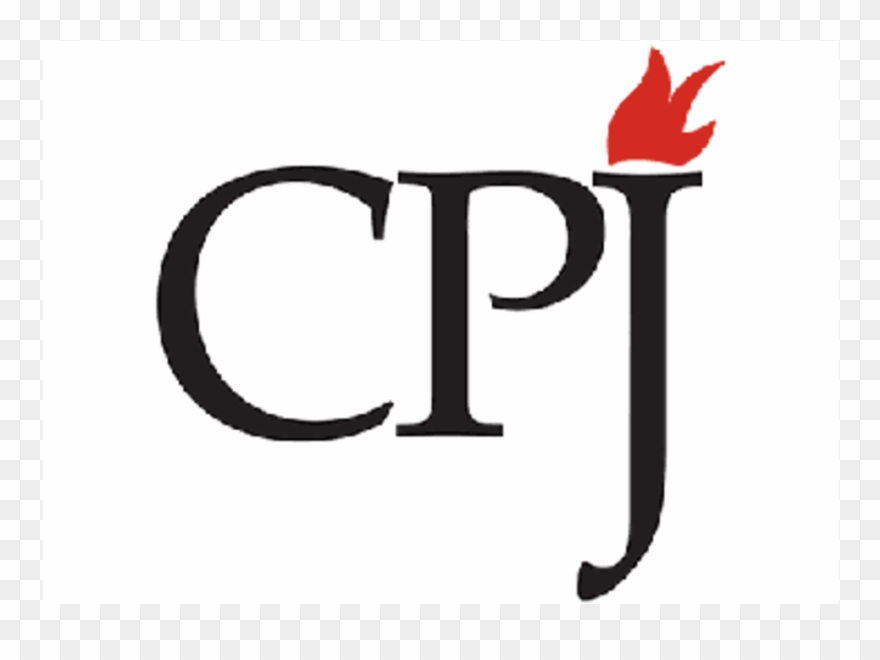Committee To Protect Journalists Clipart