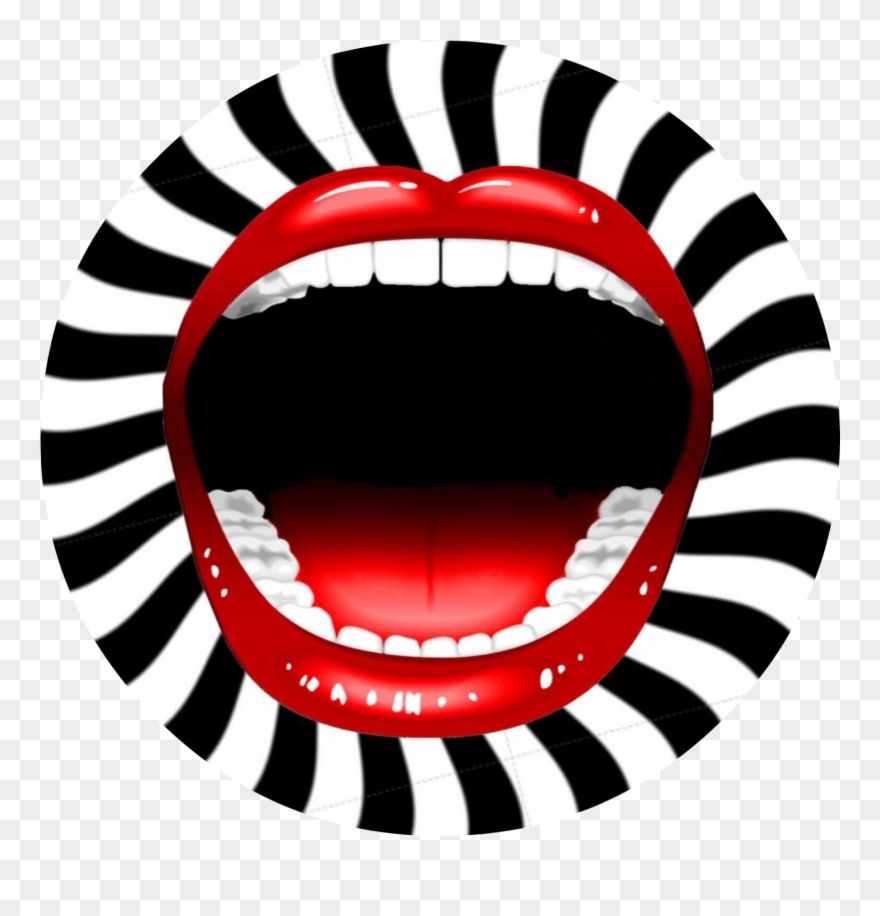 Shows - Schedule - Contacts - Illustration Clipart