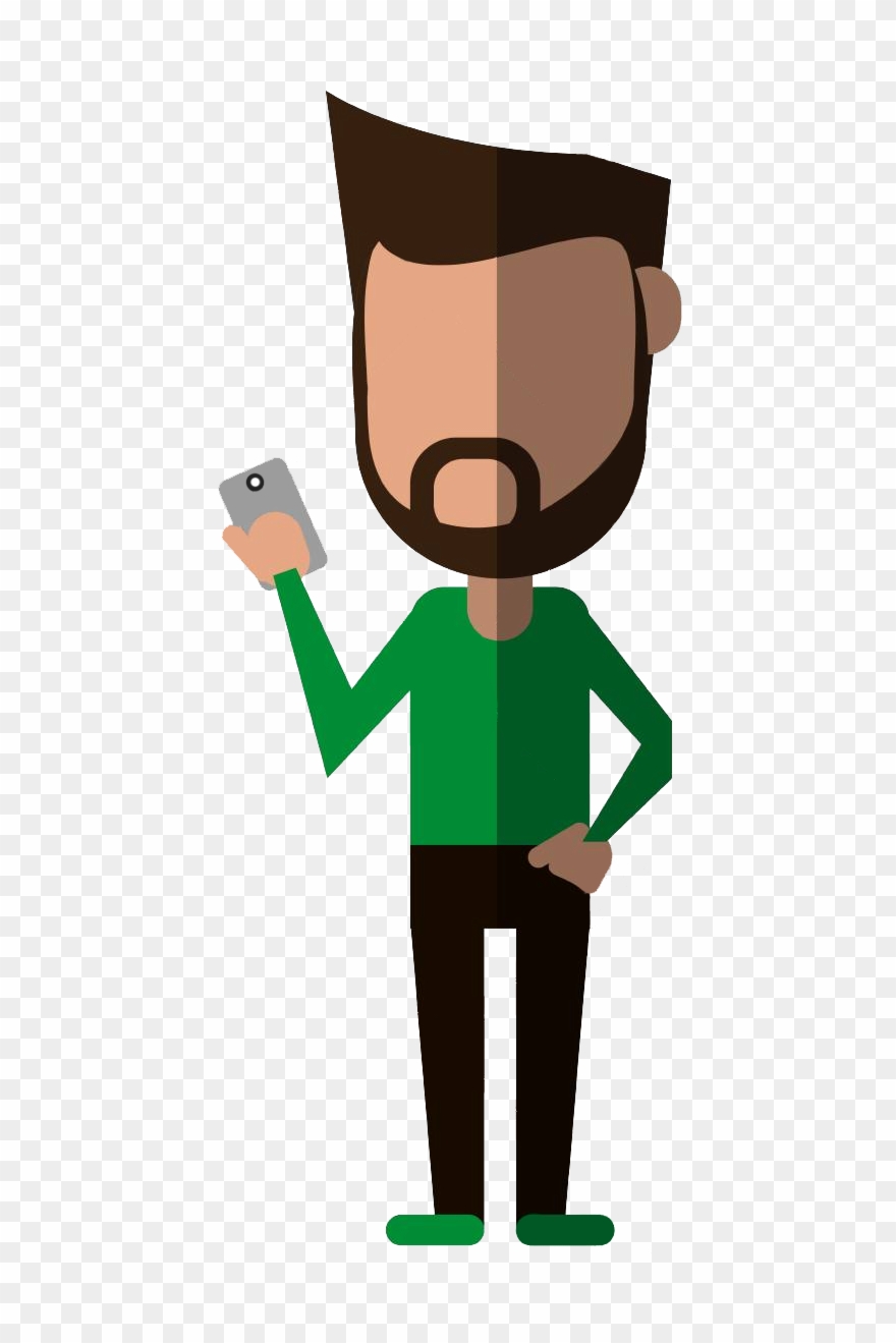 Get Free Consultation Today - Cartoon Clipart