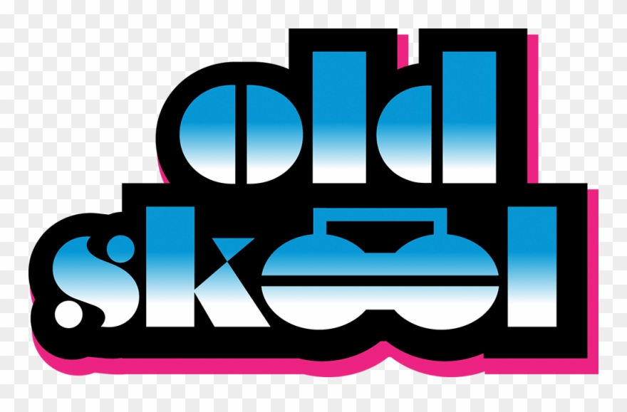 Old Skool Transparent Png Clipart