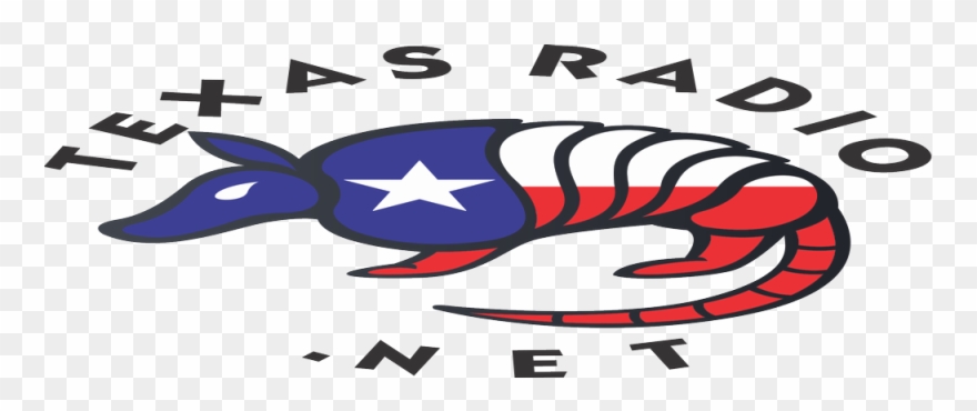 Texas Radio - Texas Clipart