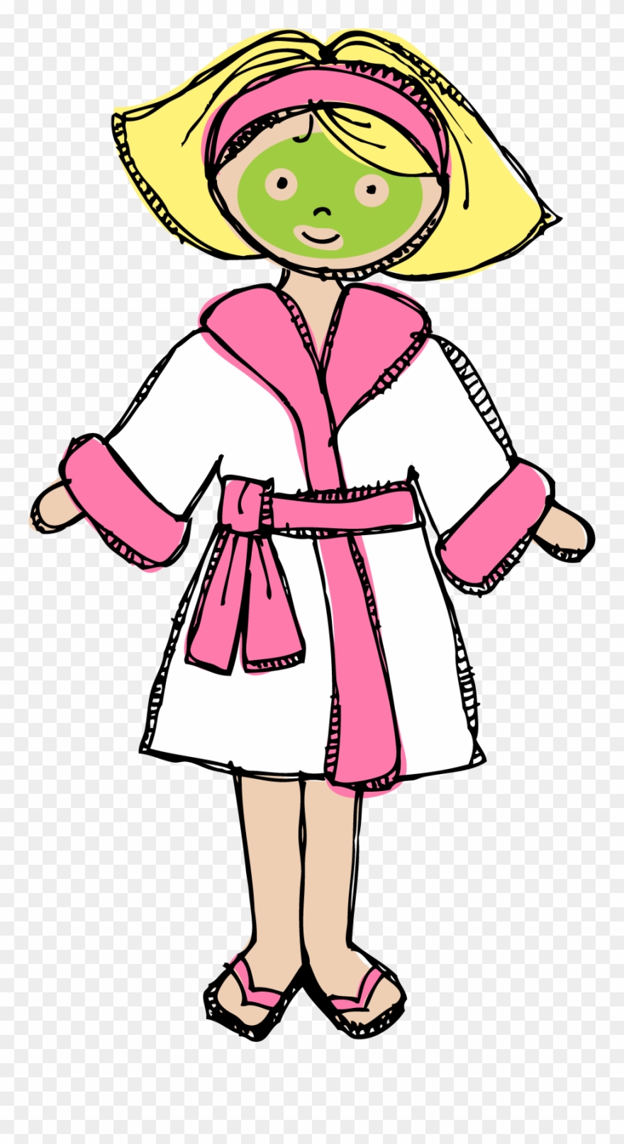 Spagirl4 - Birthday Clipart