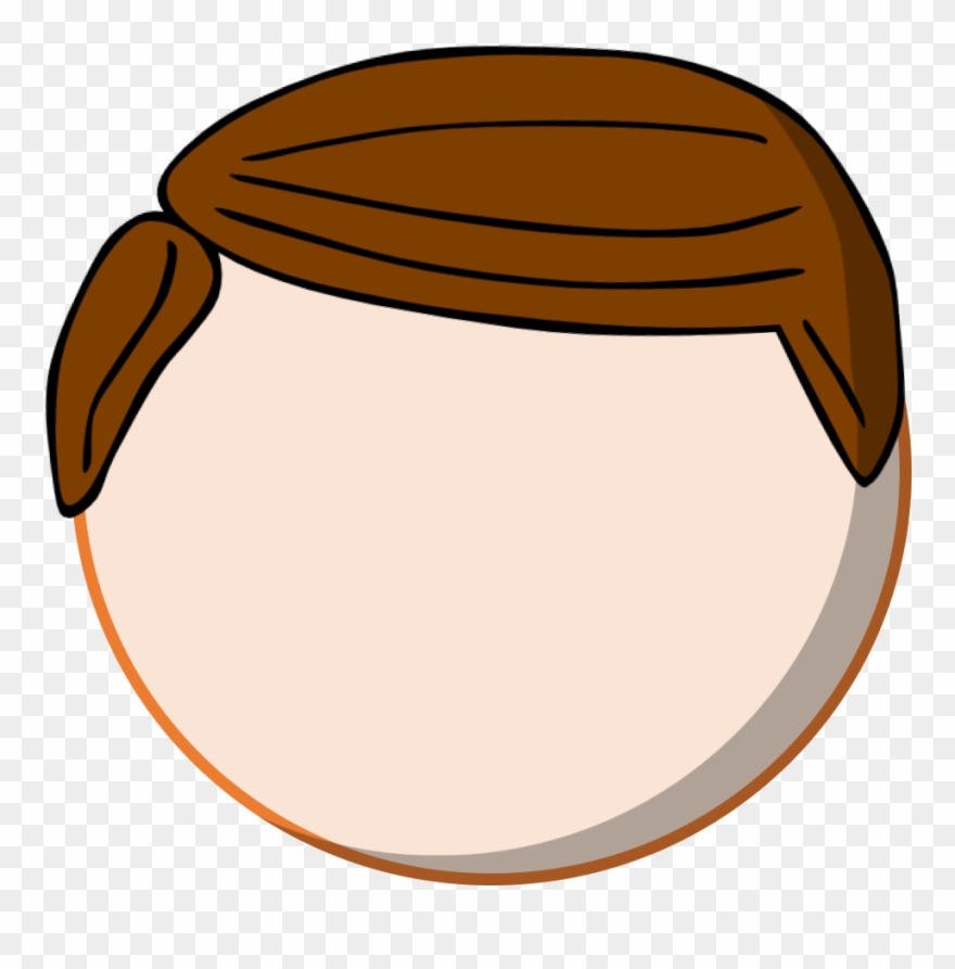 Russell Ray Gamblin's Head - Portable Network Graphics Clipart