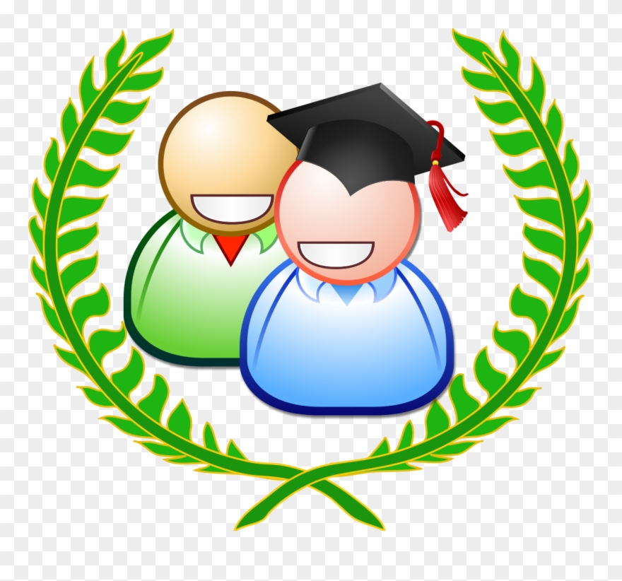 Fichier - Graduate Award - Svg - 3rd Place Clipart