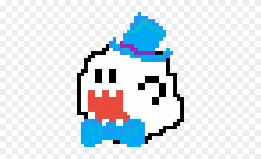 Boo Ghost Clipart