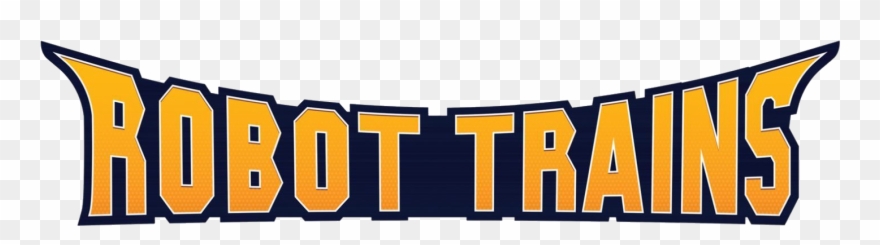 Rt Logo - Robot Train Season 2 Clipart