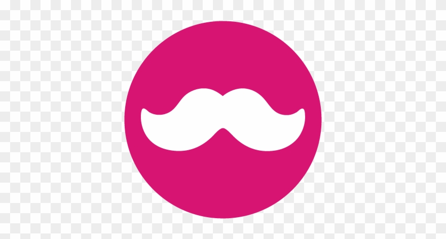 Lyft - Pig Nose Logo Clipart
