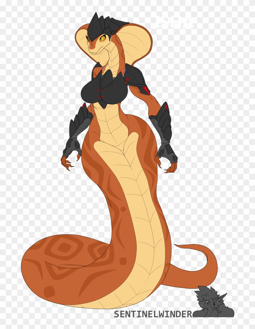 Isha Viper - - .net Framework Clipart