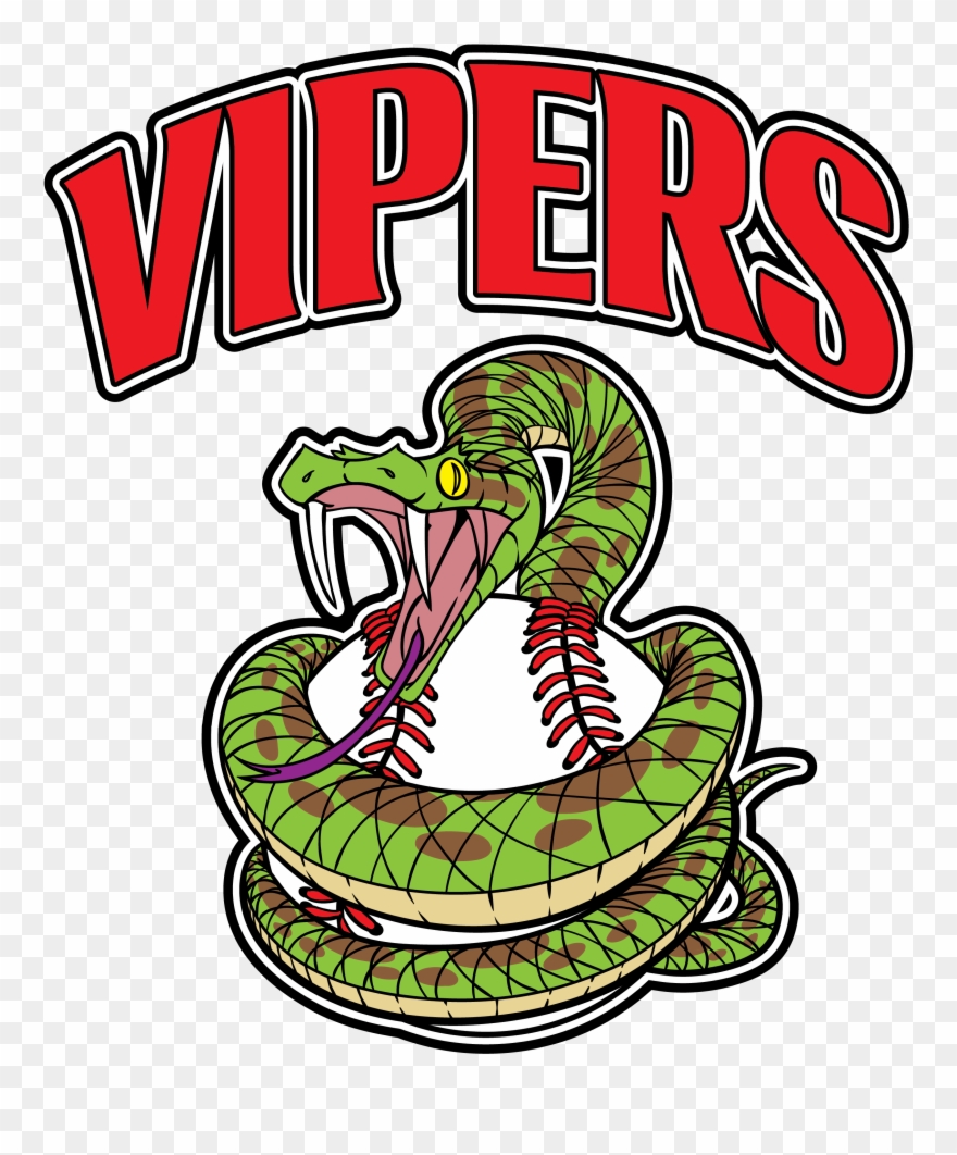 Fort Wayne Vipers Clipart