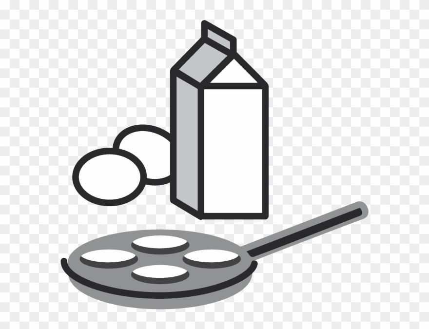 Are Used In A New Meal Clipart