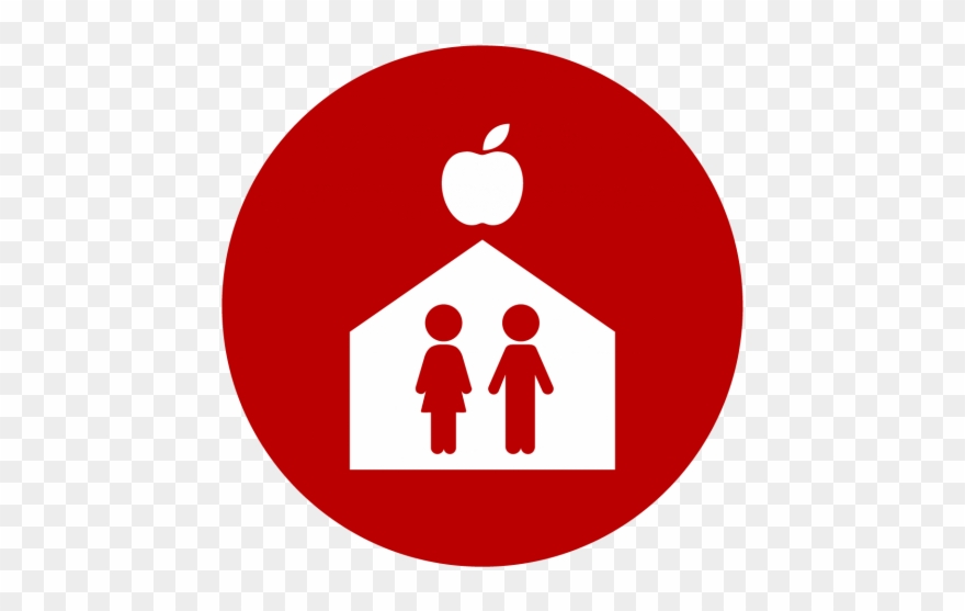 Nursing School Health Services Icon - Nm Love Clipart