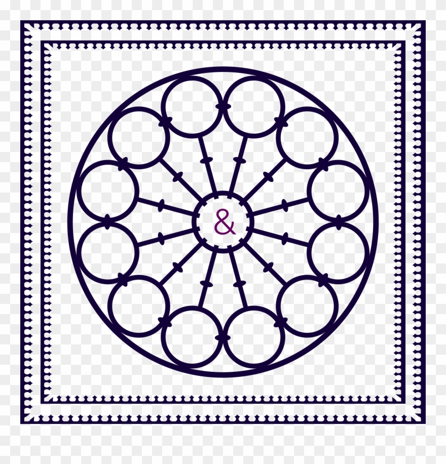 The Jersey City Summit - Draw Onam Pookalam Designs Clipart