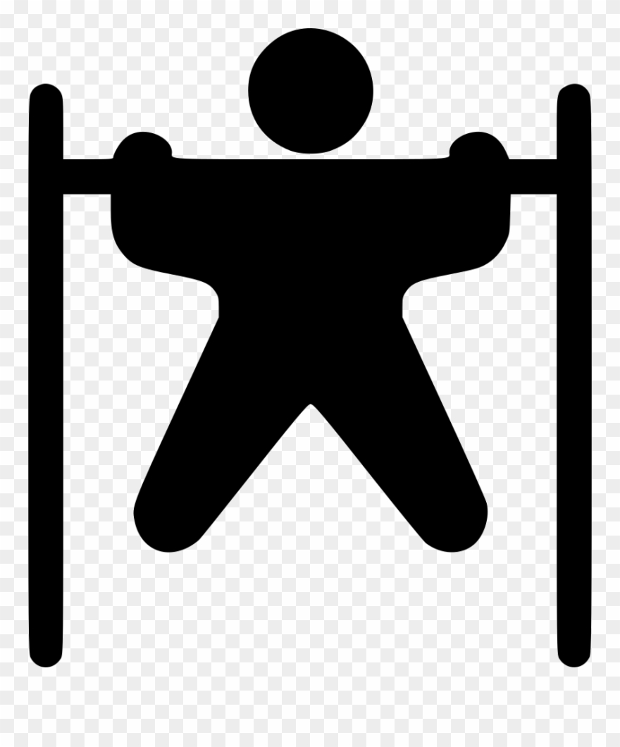 Uneven Bars Comments - Icon Clipart