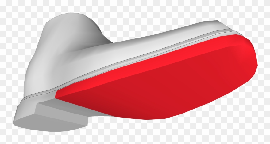 Dress Boots Soles - Illustration Clipart