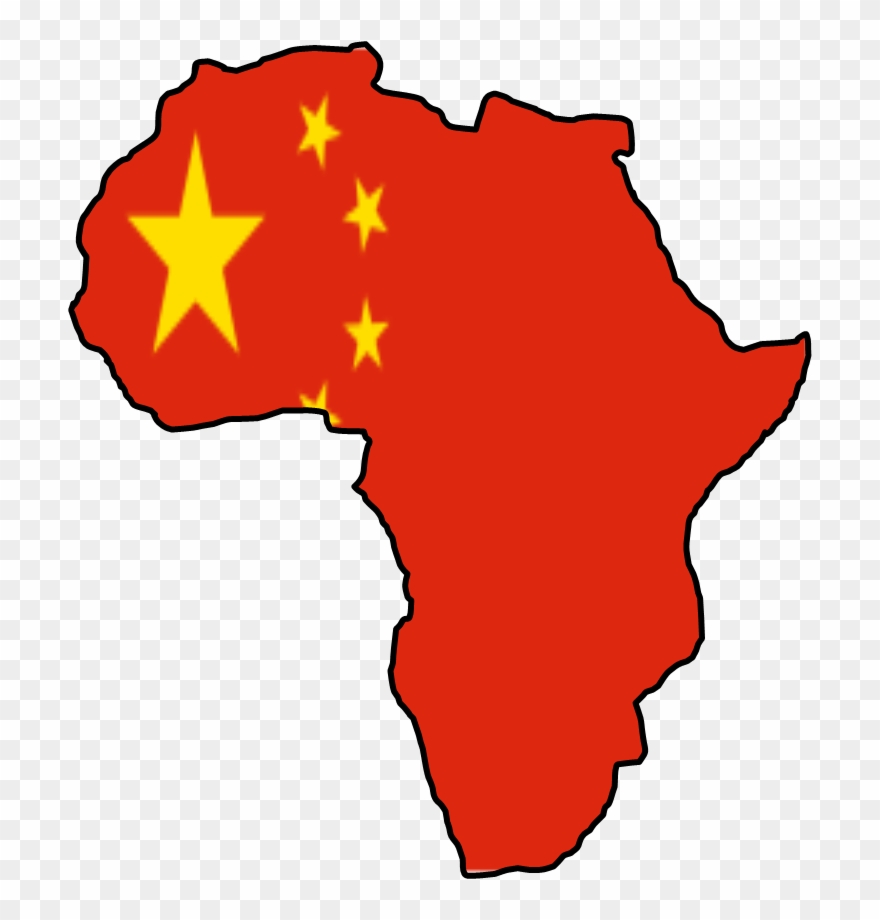 The Unlikely Champion Of Human Rights In Africa - China Africa Defense And Security Forum Clipart