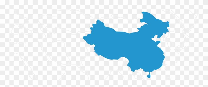 China - China People Republic Of China Clipart