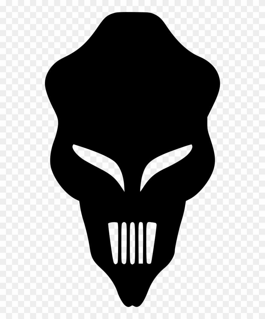 Death Horror Carnaval Hero Monster Comments - Icon Clipart