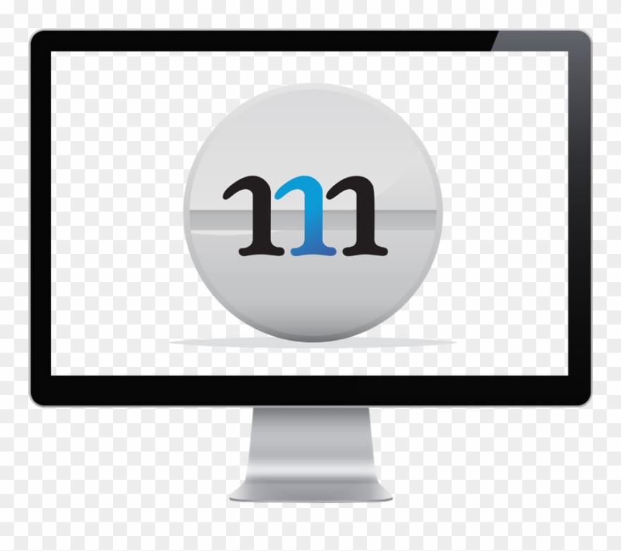 Clipart Transparent Stock Healthcare Clipart Hospital - Apple Led Cinema Display - Png Download