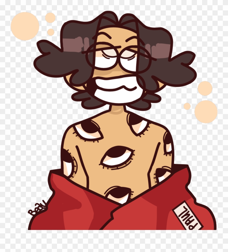 Eye Horror - Portable Network Graphics Clipart