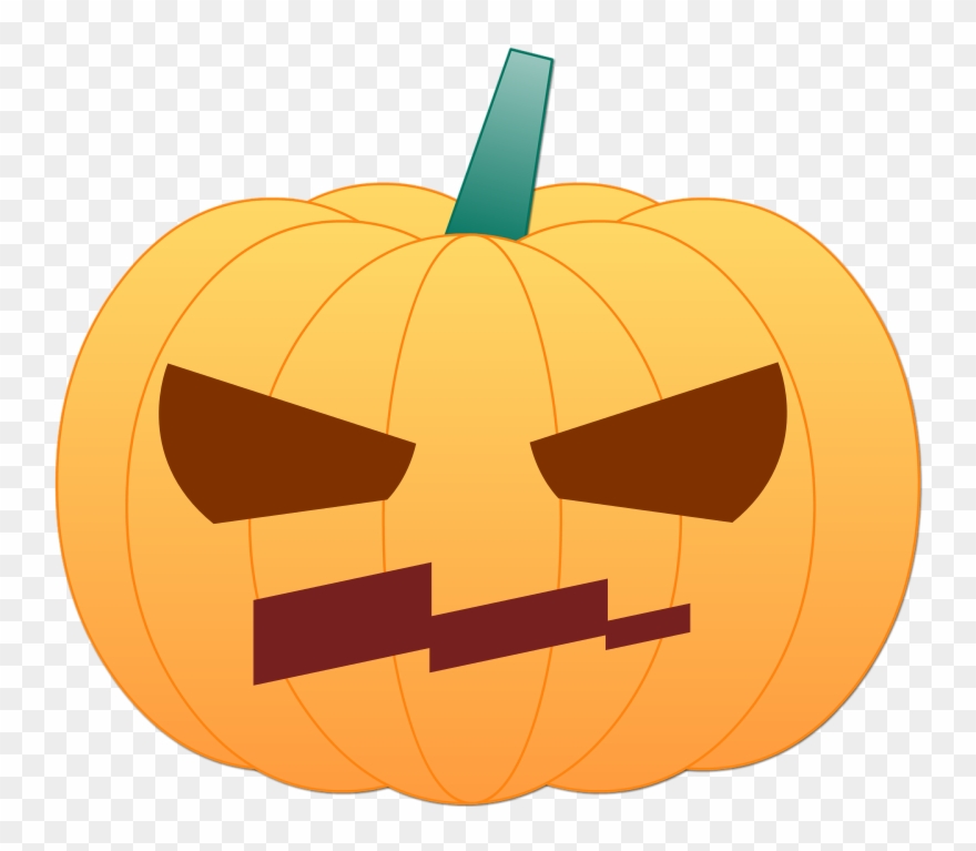 Conjure Up Ghosts, Witches, Monsters And Other Frightening - Jack-o'-lantern Clipart