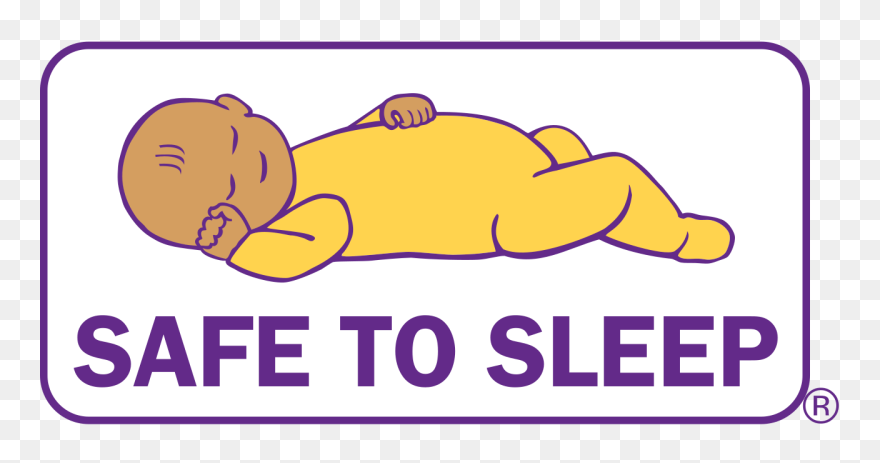 Open - Sudden Infant Death Syndrome Clipart