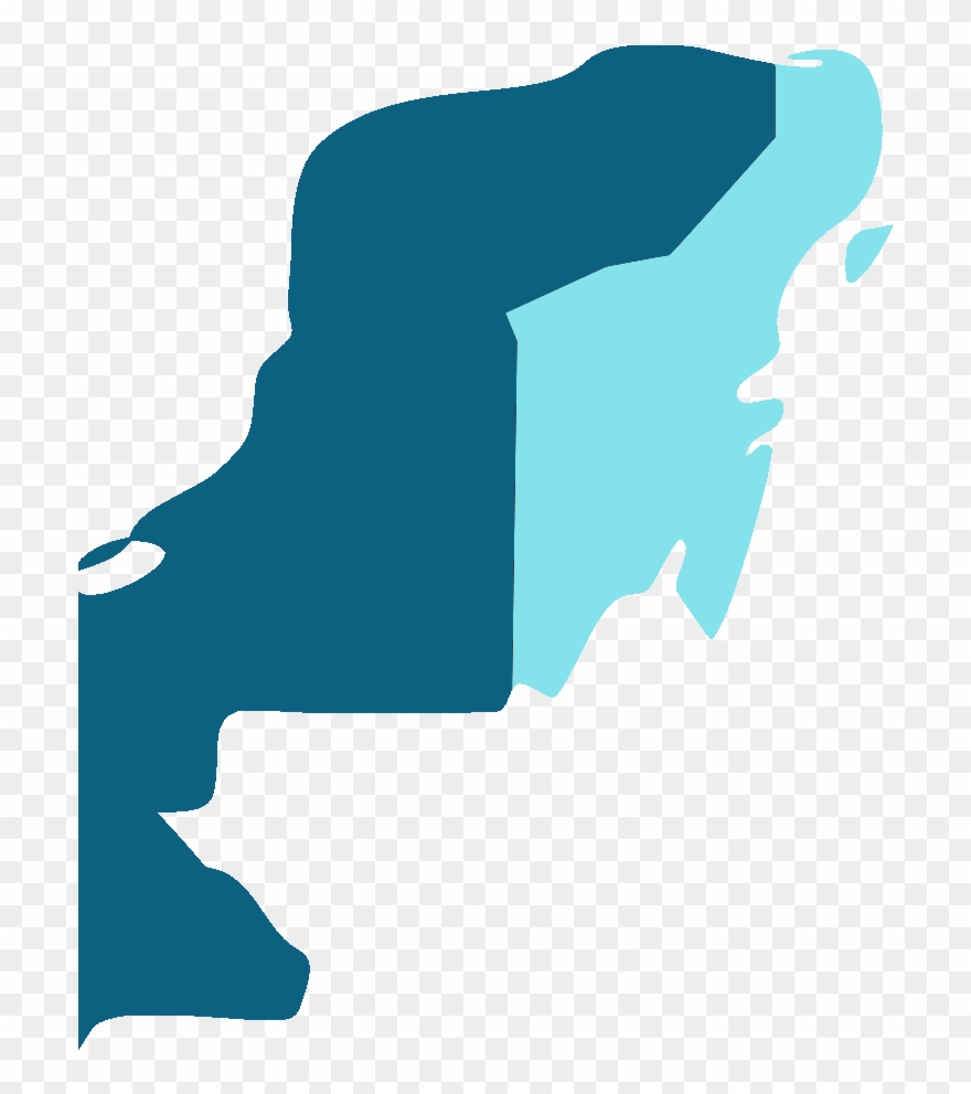 Find Out The Best Spearfishing Location For You - Illustration Clipart