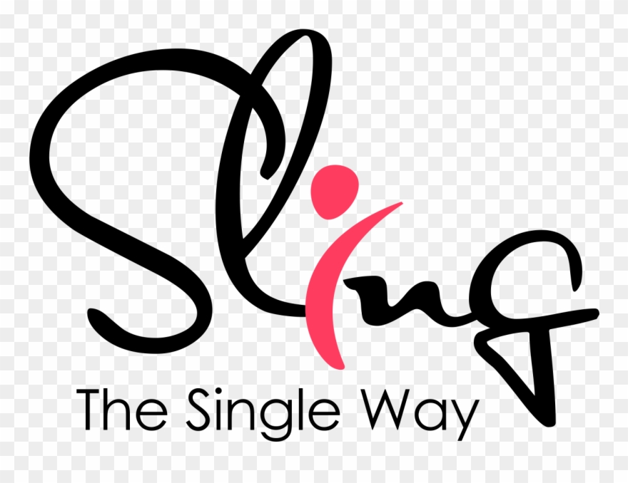 Related With Sling - Logo Clipart