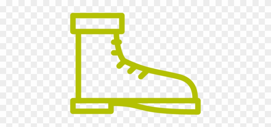 Circular Walking Route Around The Reservoir With Access - Karaganda Clipart