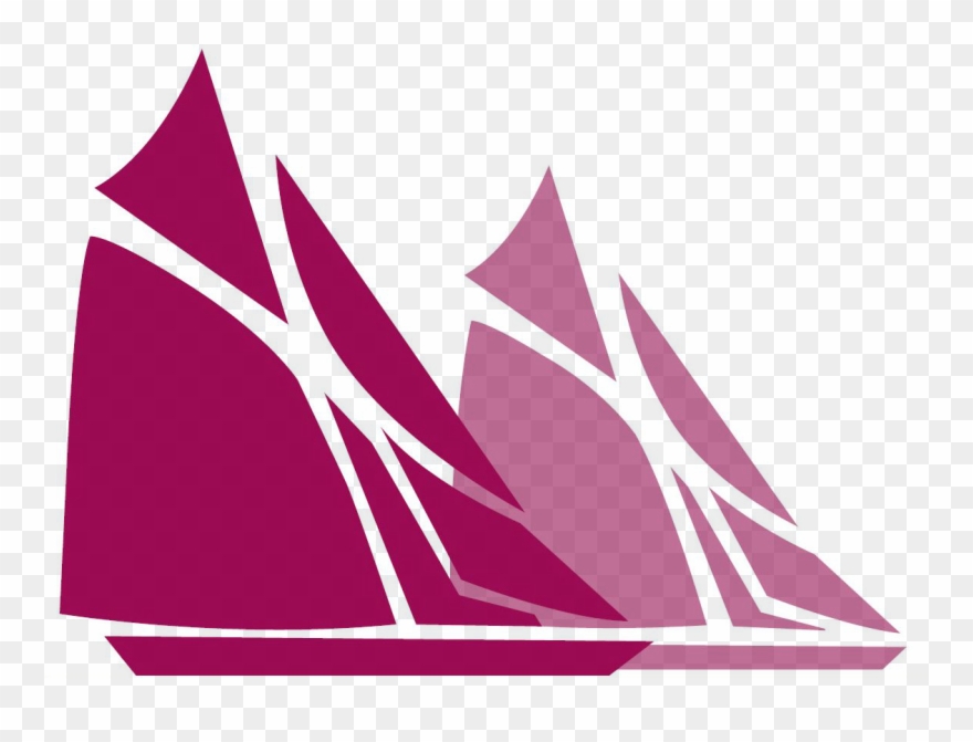 Graphic Library Download Vela Cl Sica Menorca Blalumar - Sail Clipart