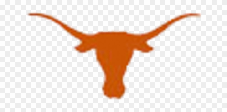 Texas Longhorns Score Clipart