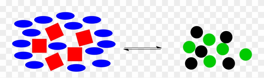 Once Again, The System Is Knocked Off Balance - Energy Clipart