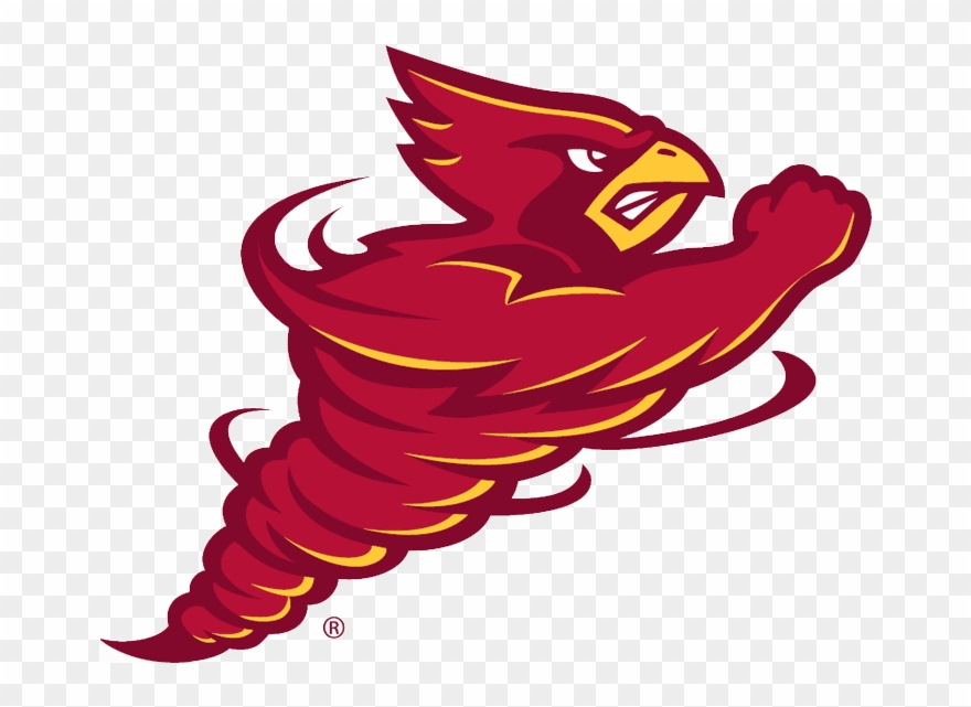 Meet The North Carolina Central Eagles Who Could Win - Iowa State Cy Logo Clipart