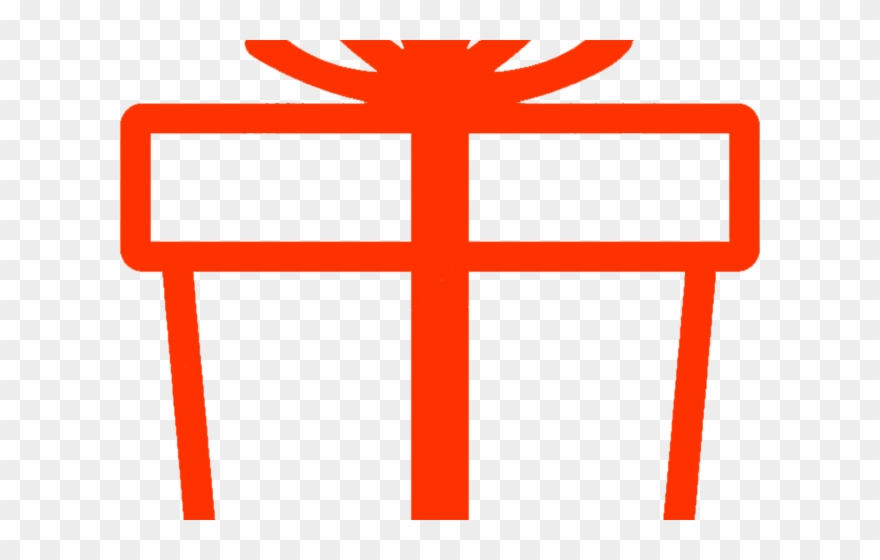 Gift Clipart Value Proposition - Customer Value Proposition - Png Download