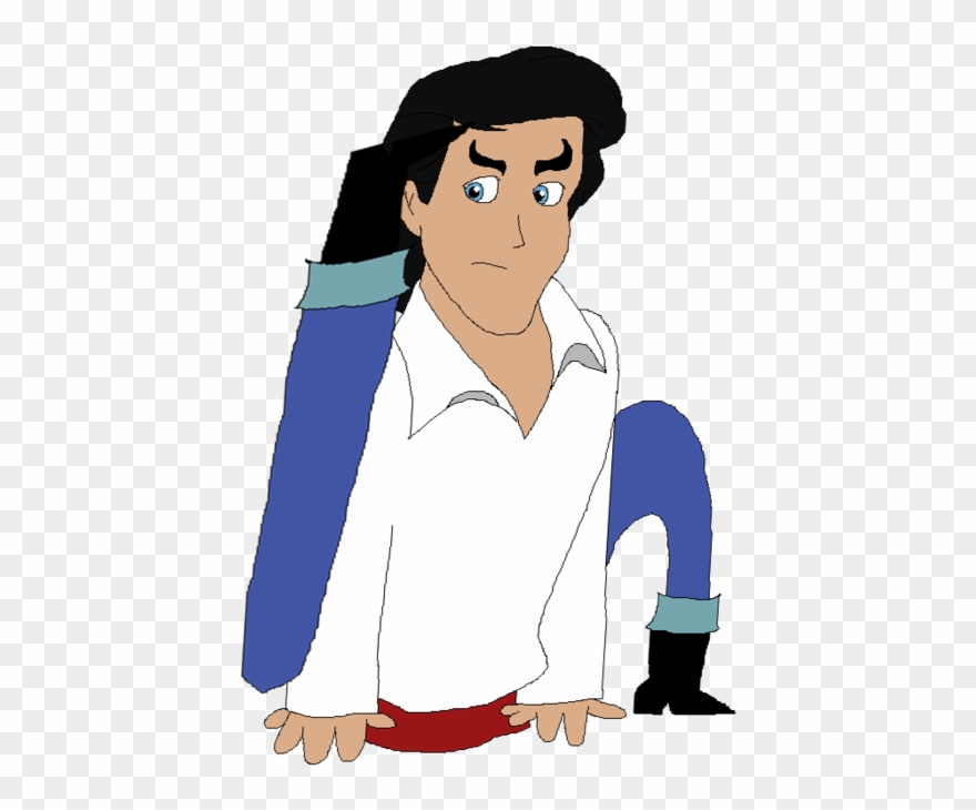 Download Scratching Head Png Clip Art Transparent Library - Cartoon