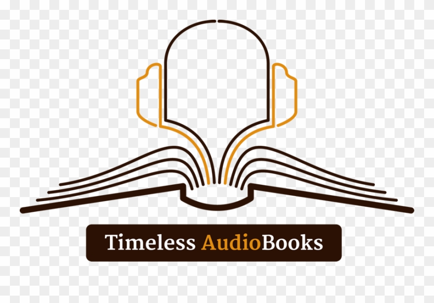 Audiobooks - Audio Book Logo Png Clipart